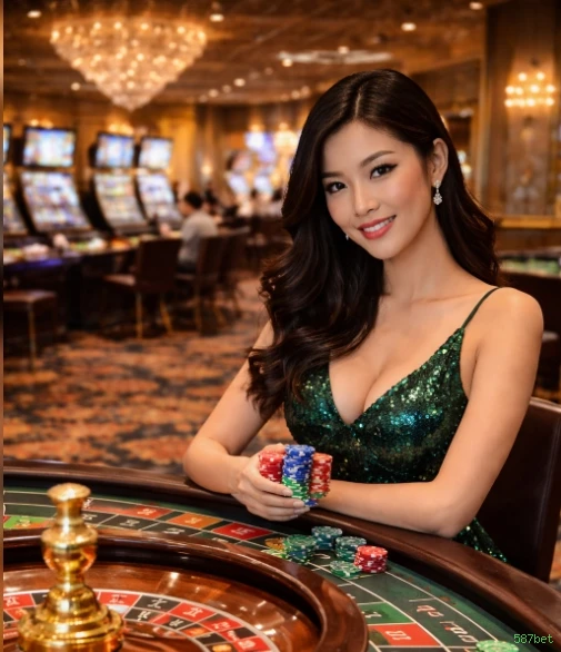Baixar app da 587bet gratuitamente