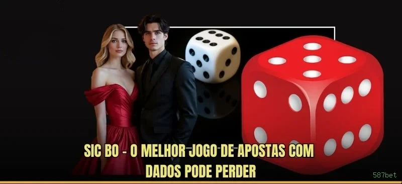 Apostas esportivas da 587bet com odds competitivas