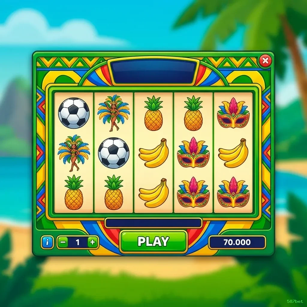 Download gratuito do app da 587bet