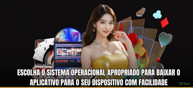 Jogos de loteria online na 587bet