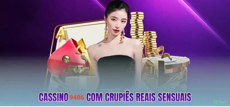 Plataforma completa da 587bet com todos os jogos