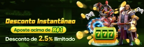 Slots online da 587bet com jackpots progressivos
