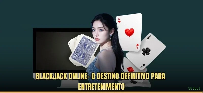 Canal oficial da 587bet no Telegram
