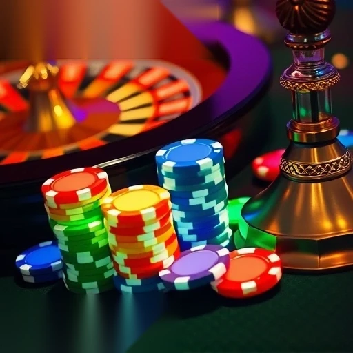 6 vantagens exclusivas do programa VIP da 587bet
